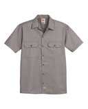 Short Sleeve Work Shirt