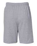 Russell Athletic Cotton Classic Jersey Shorts with Pockets 25843M