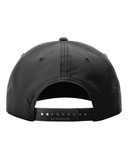 Richardson 258 Five Panel Classic Rope Cap