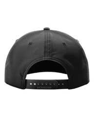 Richardson 258 Five Panel Classic Rope Cap