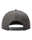 Richardson 258 Five Panel Classic Rope Cap