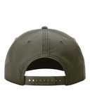Richardson 258 Five Panel Classic Rope Cap