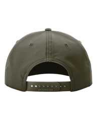Richardson 258 Five Panel Classic Rope Cap
