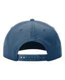Richardson 258 Five Panel Classic Rope Cap
