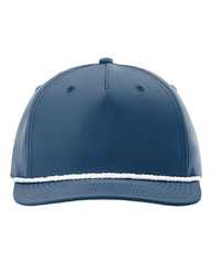 Richardson 258 Five Panel Classic Rope Cap