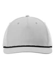 Richardson 258 Five Panel Classic Rope Cap
