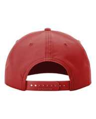 Richardson 258 Five Panel Classic Rope Cap