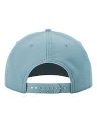 Richardson 258 Five Panel Classic Rope Cap