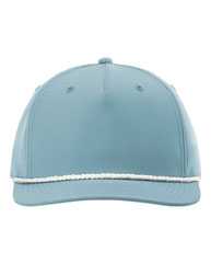 Richardson 258 Five Panel Classic Rope Cap