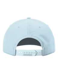 Richardson 258 Five Panel Classic Rope Cap