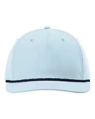 Richardson 258 Five Panel Classic Rope Cap