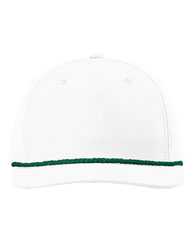Richardson 258 Five Panel Classic Rope Cap