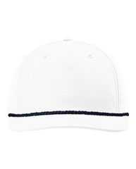 Richardson 258 Five Panel Classic Rope Cap