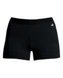 Girls' Pro-Compression Shorts
