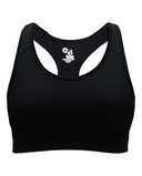 Badger Girls' B-Sport Bra Top 2636