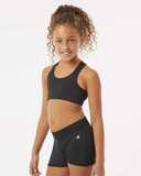 Badger Girls' B-Sport Bra Top 2636