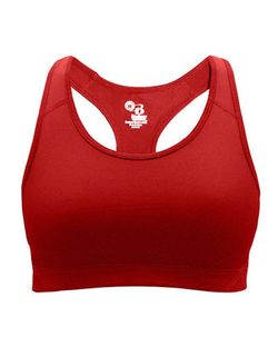 Girls' B-Sport Bra Top Girls' B-Sport Bra Top