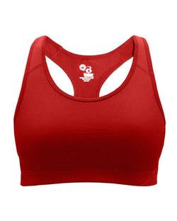 Girls' B-Sport Bra Top Girls' B-Sport Bra Top
