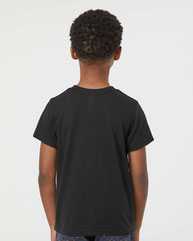 Youth Poly-Rich T-Shirt