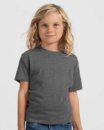 Tultex Youth Poly-Rich T-Shirt 265