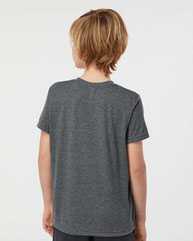 Youth Poly-Rich T-Shirt