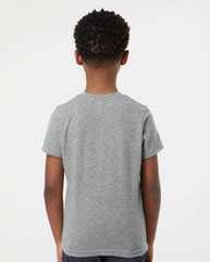 Youth Poly-Rich T-Shirt