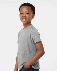 Youth Poly-Rich T-Shirt
