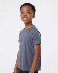 Youth Poly-Rich T-Shirt