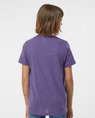 Youth Poly-Rich T-Shirt