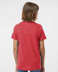 Youth Poly-Rich T-Shirt