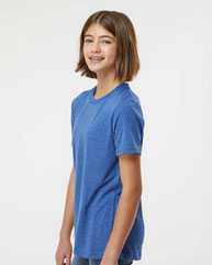 Youth Poly-Rich T-Shirt