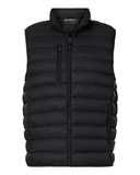 Men's Lightweight Poly-filled Packable Vest