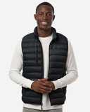Men's Lightweight Poly-filled Packable Vest