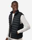 Men's Lightweight Poly-filled Packable Vest