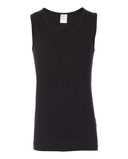 Girls' Fine Jersey Tank Top