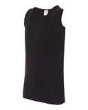 Girls' Fine Jersey Tank Top