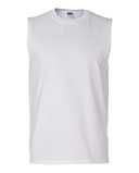 Ultra Cotton® Sleeveless T-Shirt