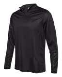 Attain Color Secure® Performance Quarter-Zip Pullover