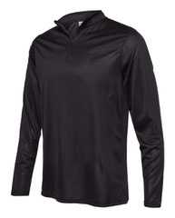 Attain Color Secure® Performance Quarter-Zip Pullover