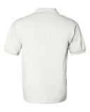 Ultra Cotton® Jersey Polo