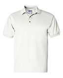 Ultra Cotton® Jersey Polo