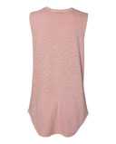 Women's Slub Inside Out Tee