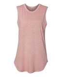 Women's Slub Inside Out Tee