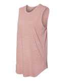 Women's Slub Inside Out Tee