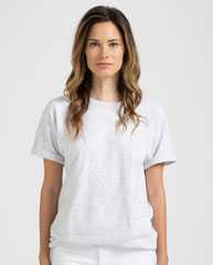 Heavyweight Jersey T-Shirt