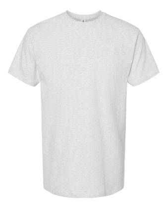 Tultex Heavyweight Jersey T-Shirt 290M