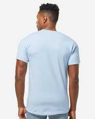 Heavyweight Jersey T-Shirt