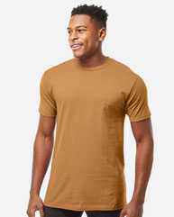 Heavyweight Jersey T-Shirt