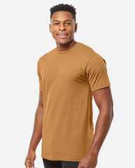 Heavyweight Jersey T-Shirt