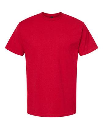 Tultex Heavyweight Jersey T-Shirt 290M